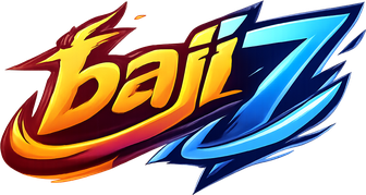 baji7 বাংলাদেশের গেমিং লোগো